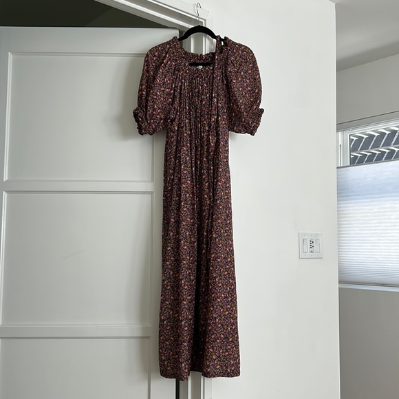 Doen Safflower Dress size XS - Picture 3 of 5